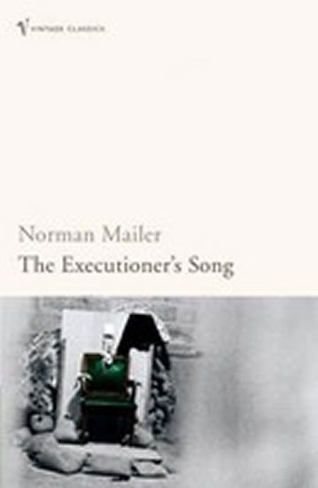 Mailer Norman: The Executioner´s Song