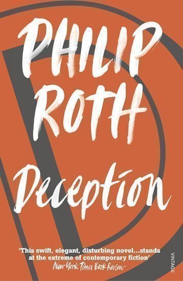 Roth Philip: Deception