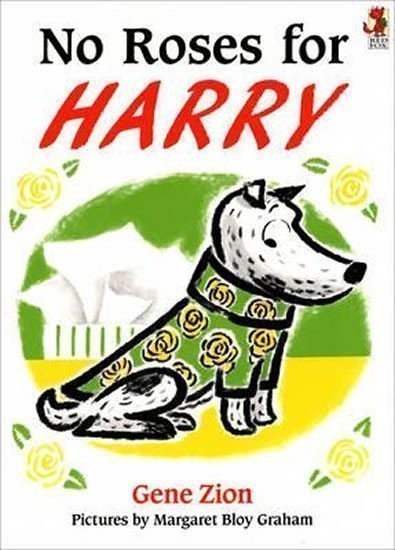 Zion Gene: No Roses for Harry