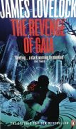 neuveden: Revenge of Gaia