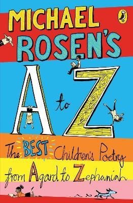 Rosen Michael: Michael Rosen´s A-Z