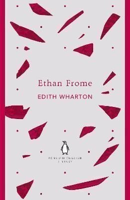 Whartonová Edith: Ethan Frome