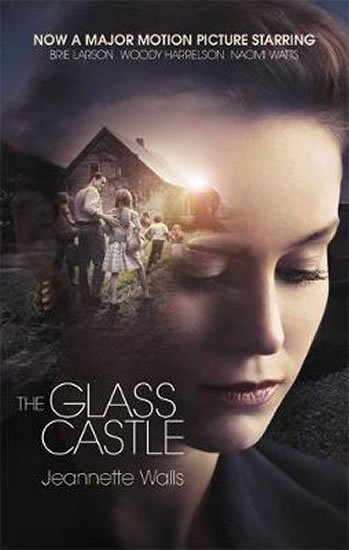Wallsová Jeannette: The Glass Castle (Film Tie In) Wallsová Jeannette: The Glass Castle (Film Tie In)