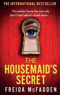 McFadden Freida: The Housemaid´s Secret
