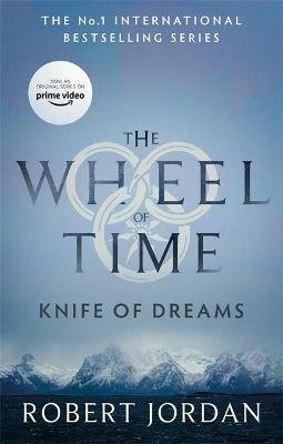 Jordan Robert: Knife Of Dreams : Book 11 of the Wheel of Time