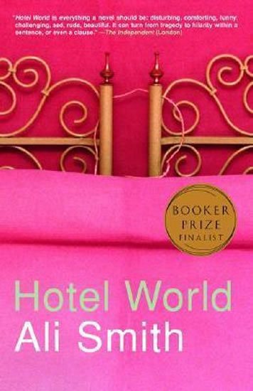 Smithová Ali: Hotel World