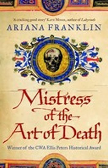neuveden: Mistress of the Art of Death