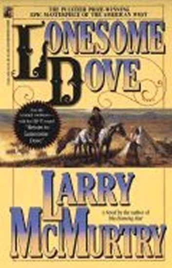 neuveden: Lonesome Dove