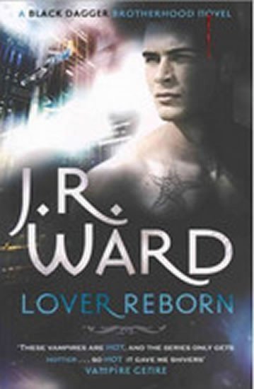 Ward J. R.: Lover Reborn