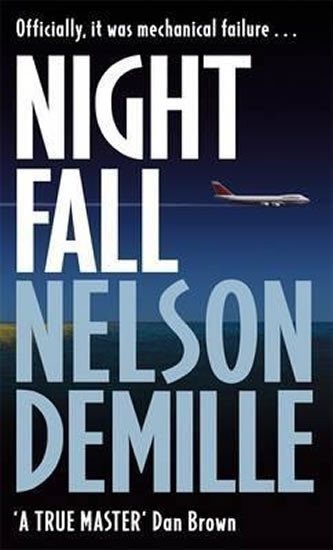 DeMille Nelson: Night Fall
