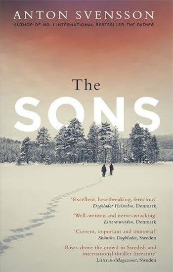Svensson Anton: The Sons Svensson Anton: The Sons