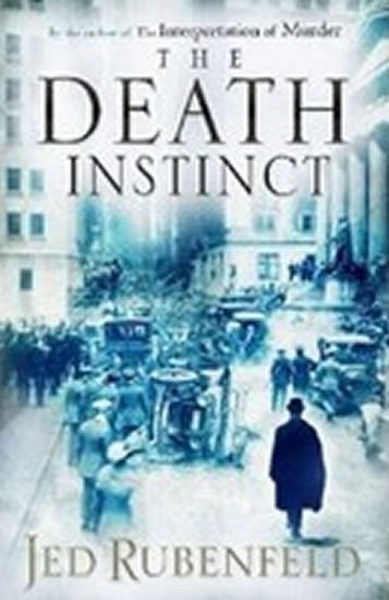 neuveden: Death Instinct