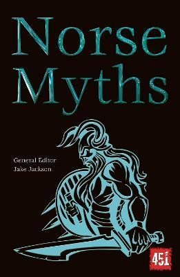Jackson J. K.: Norse Myths