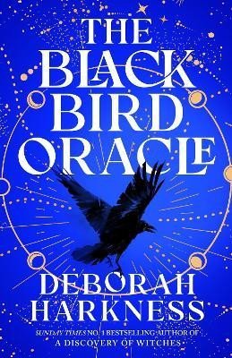 Harknessová Deborah: Black Bird Oracle