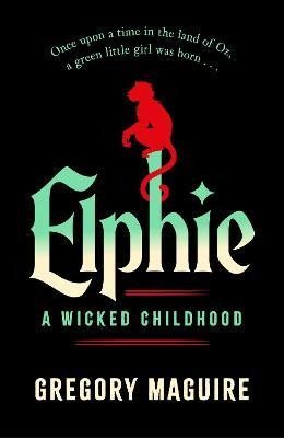 Maguire Gregory: Elphie