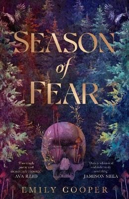 Cooper Emily: Season of Fear