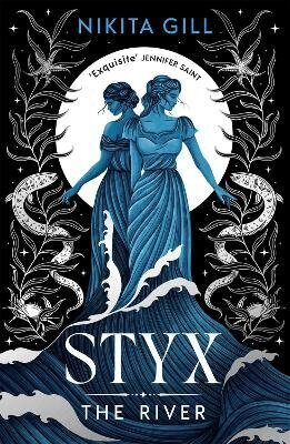 Gill Nikita: Styx: The River