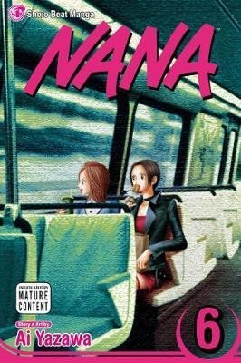 Yazawa Ai: Nana 6