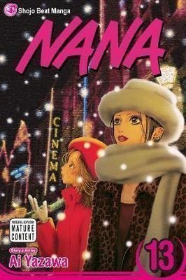 Yazawa Ai: Nana 13