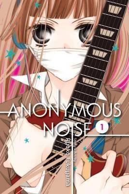 Fukuyama Ryoko: Anonymous Noise 1