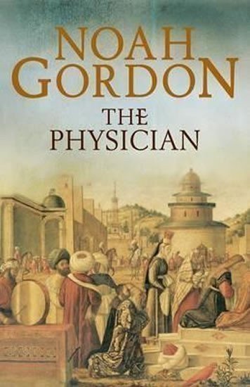 Gordon Noah: The Physician