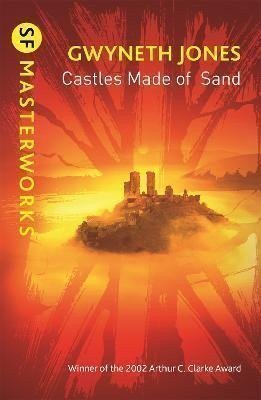 Jones Gwyneth: Castles Made Of Sand