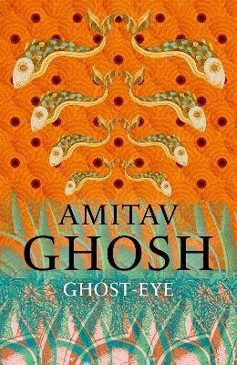 -: Ghost-Eye