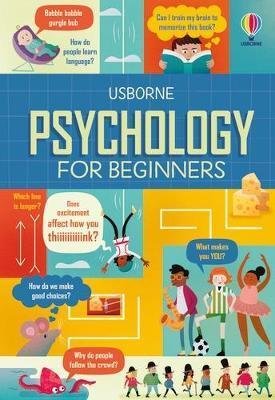 Bryan Lara: Psychology for Beginners