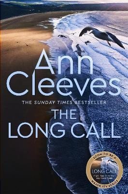 Cleevesová Ann: The Long Call