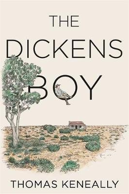 Keneally Thomas: The Dickens Boy