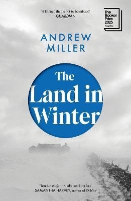 Miller Andrew: Land in Winter