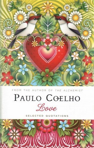 Coelho Paulo: Love