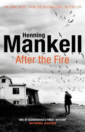 Mankell Henning: After the Fire Mankell Henning: After the Fire