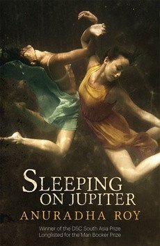 Roy Arundhati: Sleeping on Jupiter