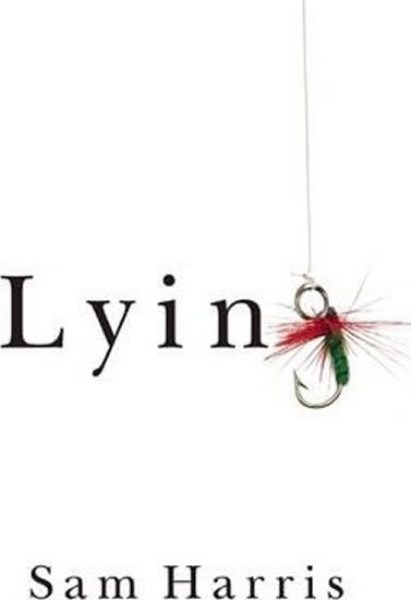 Harris Sam: Lying