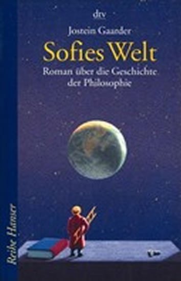 Gaarder Jostein: Sofies Welt: Roman über die Geschichte der Philosophie