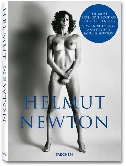 Newton Helmut: Helmut Newton - Sumo