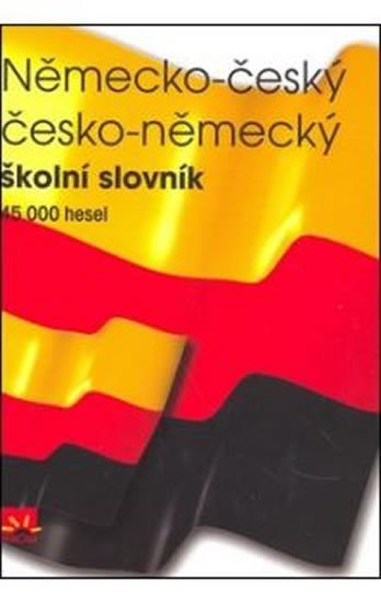 Mikuláš Roman: NČ-ČN školní slovník