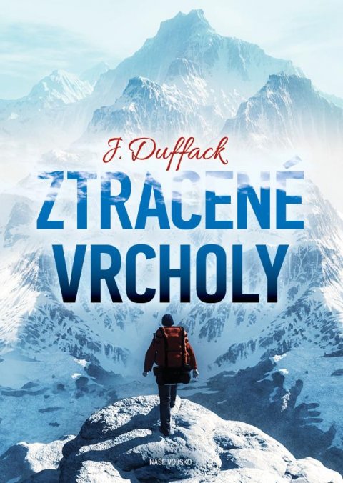 Duffack J.: Ztracené vrcholy Duffack J.: Ztracené vrcholy