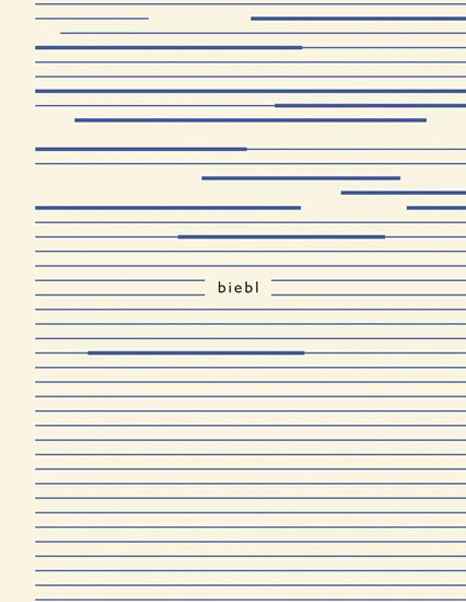 Biebl Konstantin: Dobrodruh - Skvosty poezie