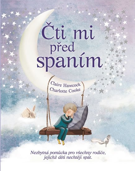 neuveden: Čti mi před spaním neuveden: Čti mi před spaním
