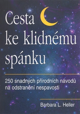 Heller Barbara L.: Cesta ke klidnému spánku