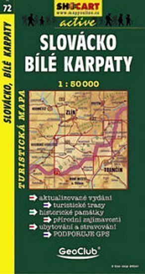 neuveden: Slovácko 72