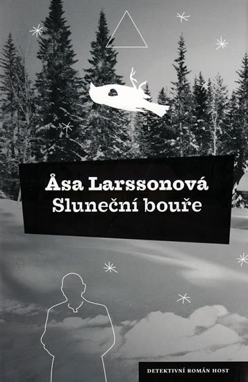 Larssonová Asa: Sluneční bouře