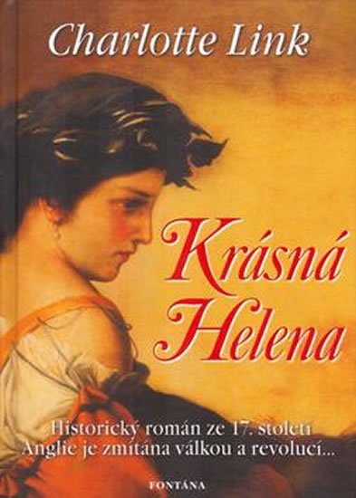 Linková Charlotte: Krásná Helena