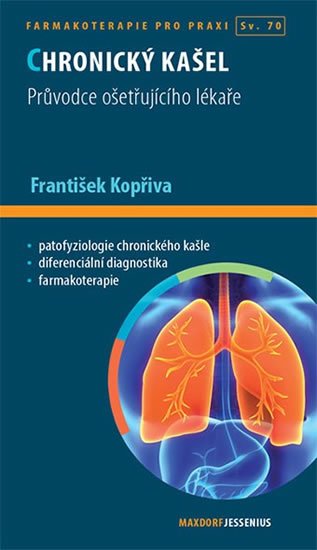 Kopřiva František: Chronický kašel