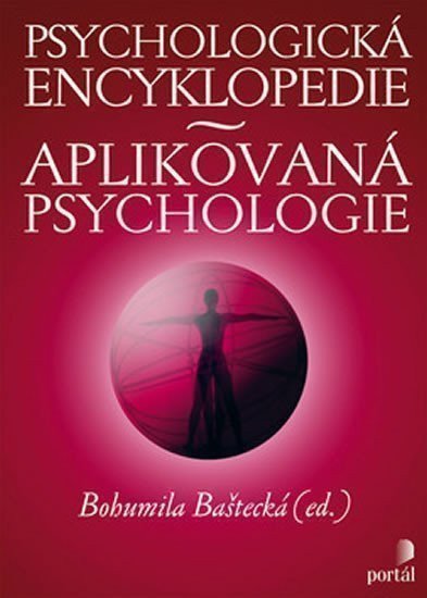 Baštecká Bohumila: Psychologická encyklopedie