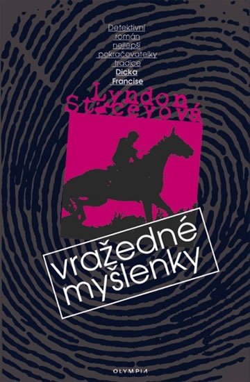 Staceyová Lyndon: Vražedné myšlenky