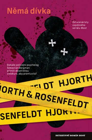 Rosenfeldt Hans: Němá dívka