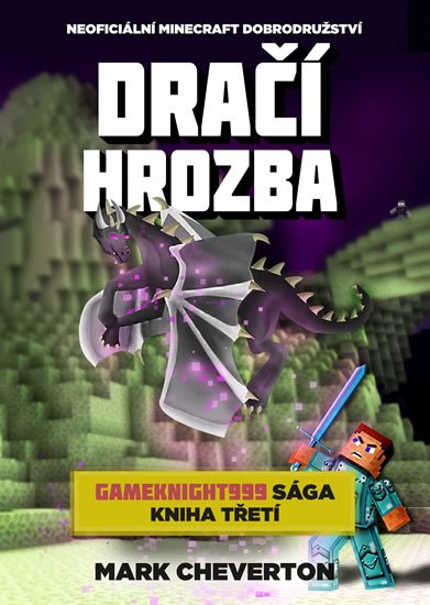 Cheverton Mark: Dračí hrozba